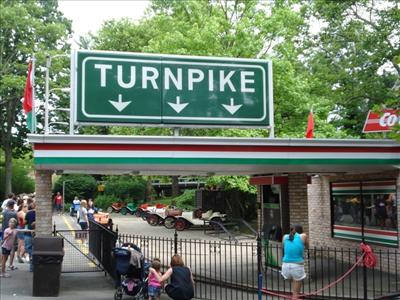 Turnpike