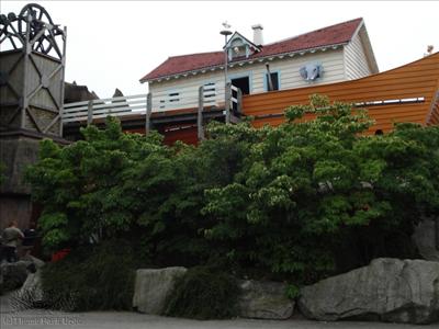 Noah's Ark