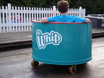 The Whip