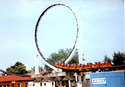 Lasor Loop