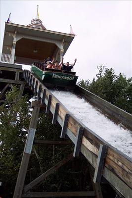 Pittsburgh Plunge