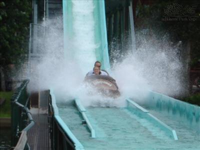 Log Jammer