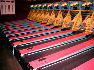 Arcade