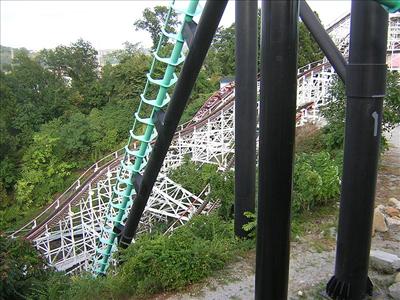 Phantom's Revenge