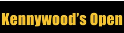 Kennywood's Open ;-)
