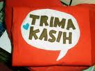 Terima kasih