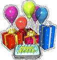 Happy Birthay