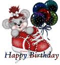 Happy Birthay