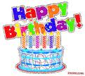 Happy Birthay