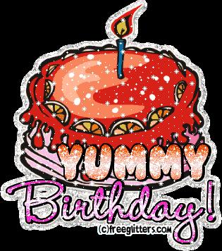 Happy Birthay