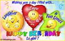 Happy Birthay