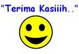 Terima kasih