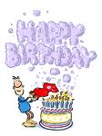 Happy Birthay
