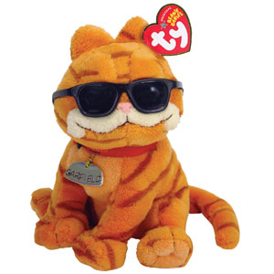 Tabby Cat