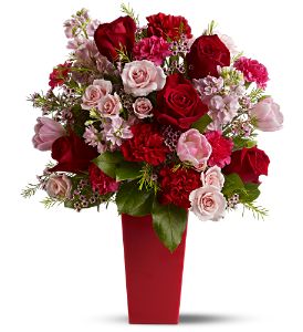 Have a nice day.