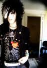 Emo Boy