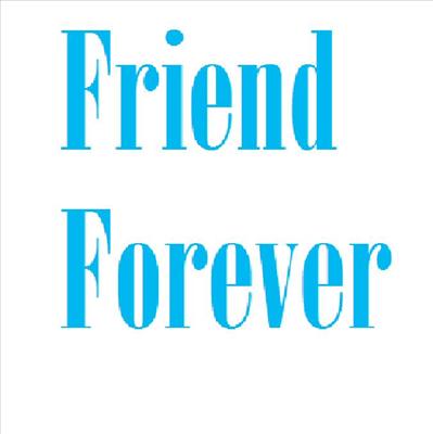 Friend Forever