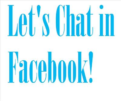 Let's Chat
