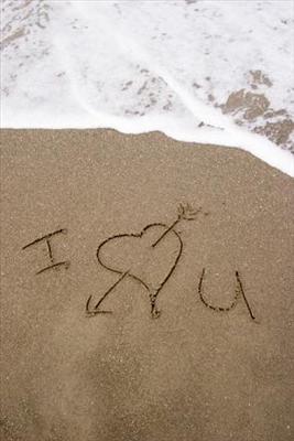 I love You