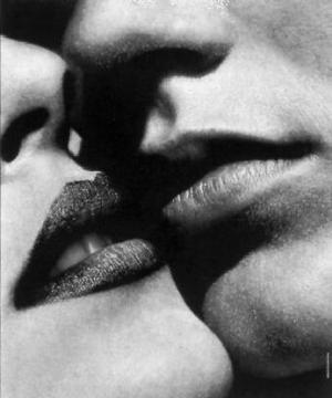 Calins d'amour