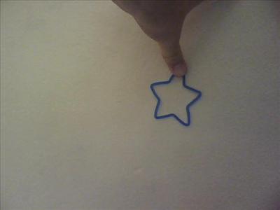 blue star