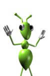 Green Ant