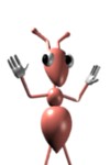 Red Ant