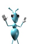 Blue Ant
