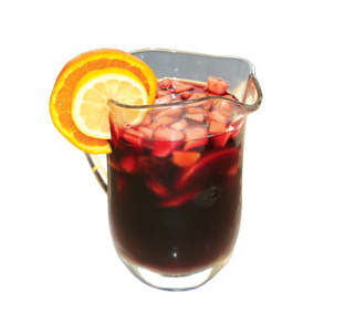 Sangria 