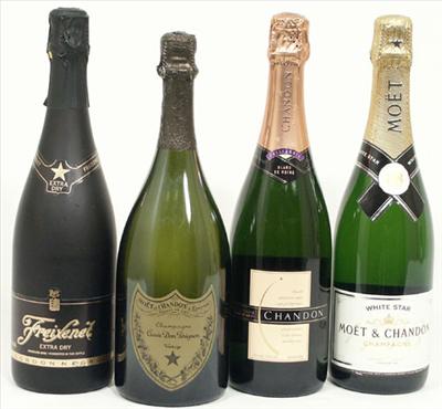 Champagne 