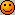 Smiley orange