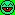 Smiley 1 tooth
