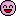 Smiley Pink