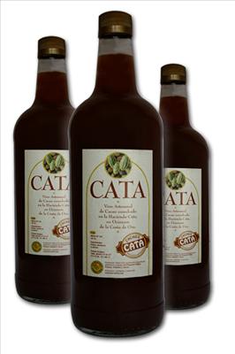 Vino de Cacao