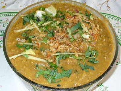 haleem