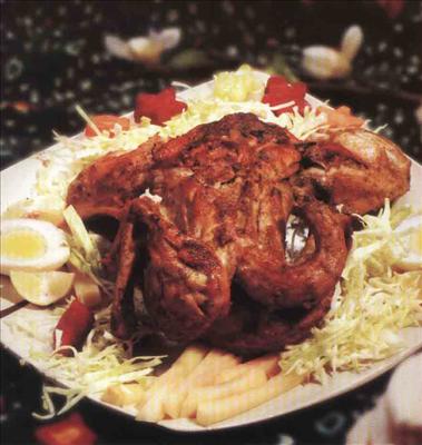 sajji