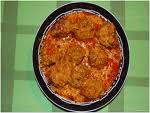 kofta curry
