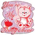 teddy