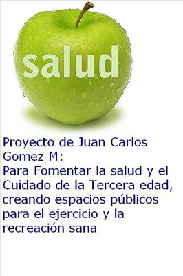 FELICIDADES, TE DESEO LO MEJOR PARA TI, comparto un Proyecto contigo: