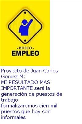 FELICIDADES, TE DESEO LO MEJOR PARA TI, comparto un Proyecto contigo: