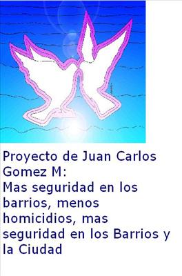 FELICIDADES, TE DESEO LO MEJOR PARA TI, comparto un Proyecto contigo: