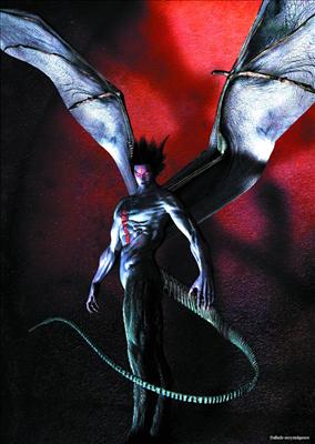 démon