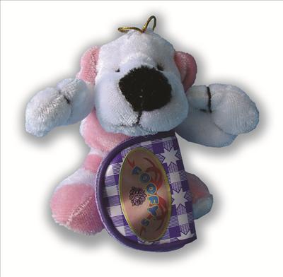 FOOFY's Peluche / Puppy