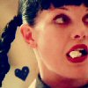 Abby Sciuto