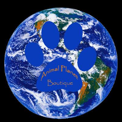LOGO ANIMAL PLANET