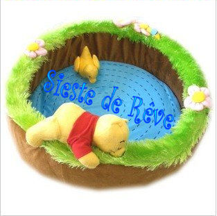 WINNIE SIESTE