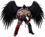 devil bad luck
