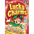 lucky charms(goood luck)