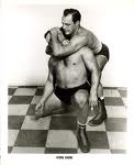 Sleeper Hold