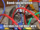 Bomb Squad